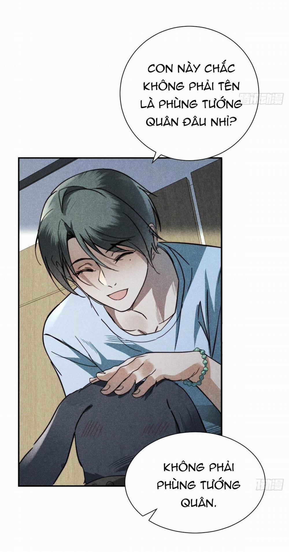 Đại Quốc Sư (END) 21 trang 18