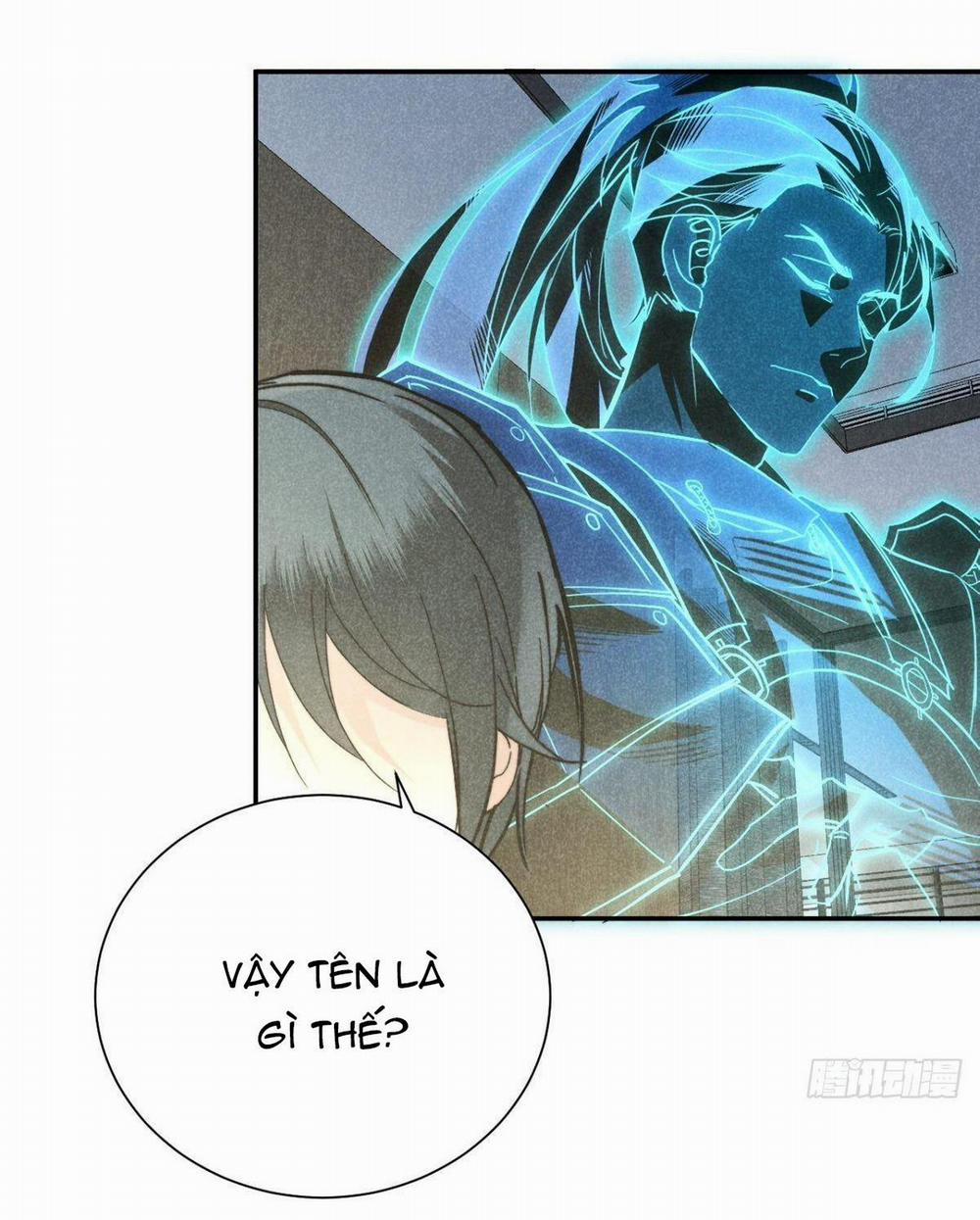 Đại Quốc Sư (END) 21 trang 19