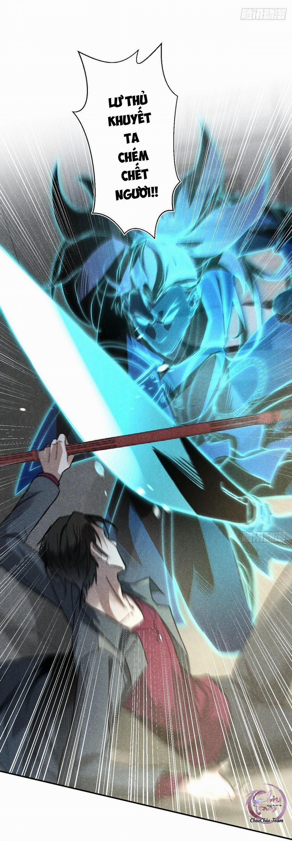 Đại Quốc Sư (END) 21 trang 22