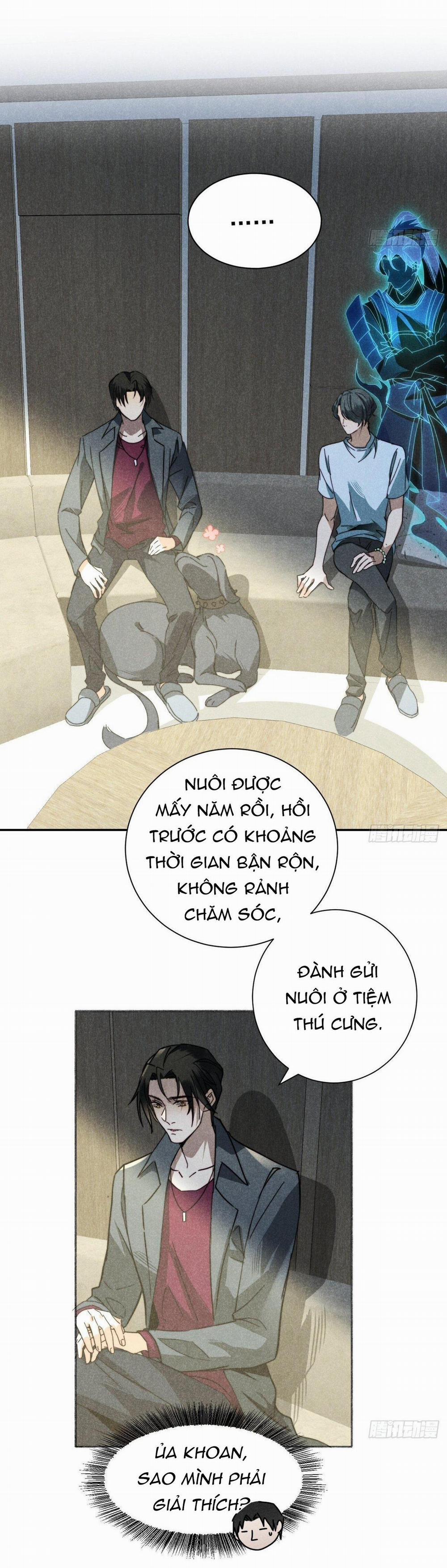 Đại Quốc Sư (END) 21 trang 5