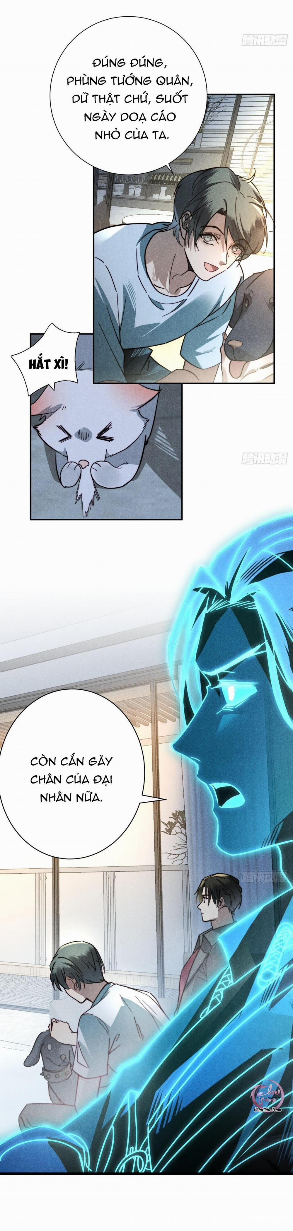 Đại Quốc Sư (END) 21 trang 9