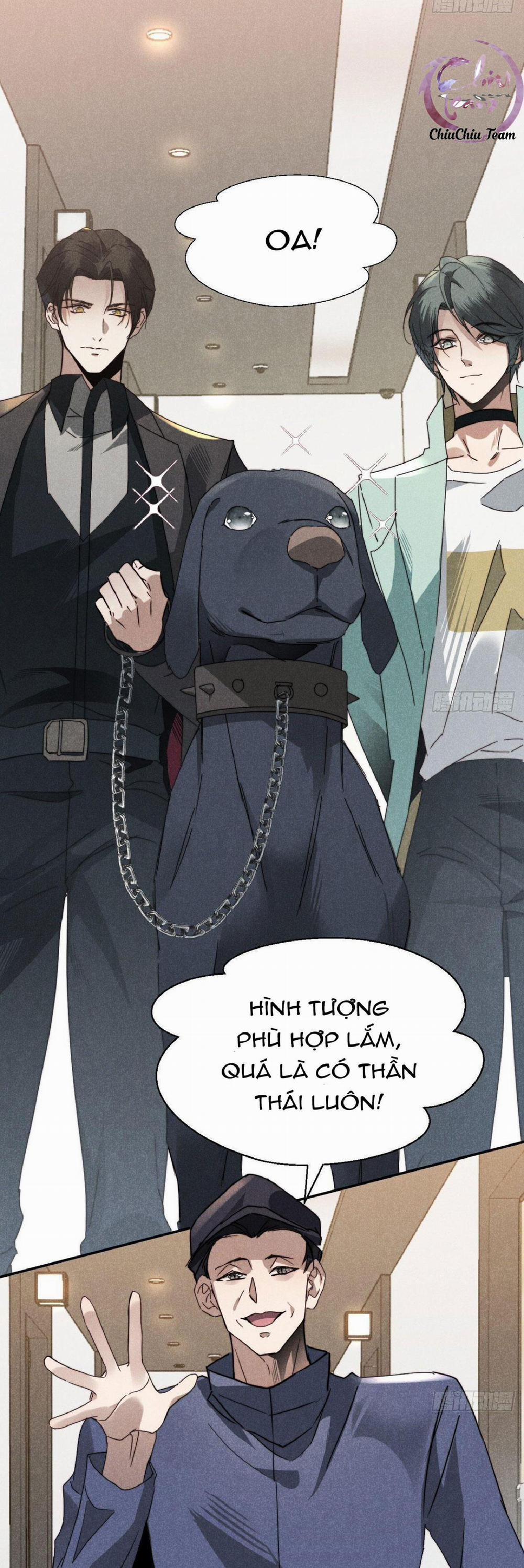 Đại Quốc Sư (END) 22 trang 1