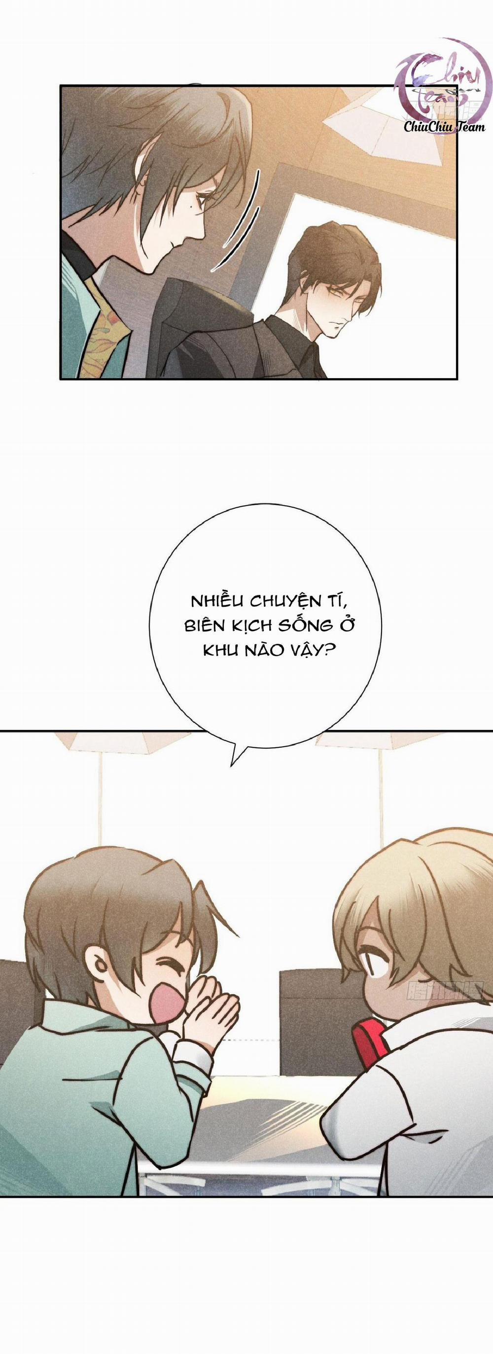 Đại Quốc Sư (END) 22 trang 10