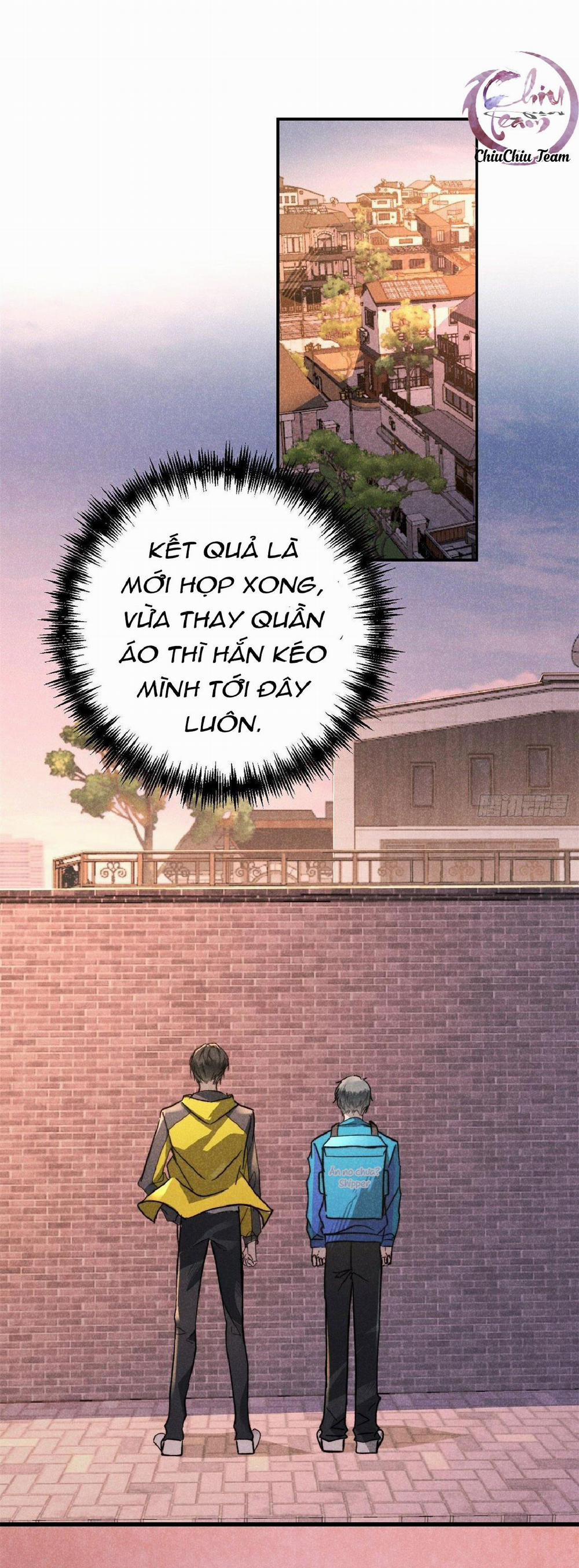 Đại Quốc Sư (END) 22 trang 12