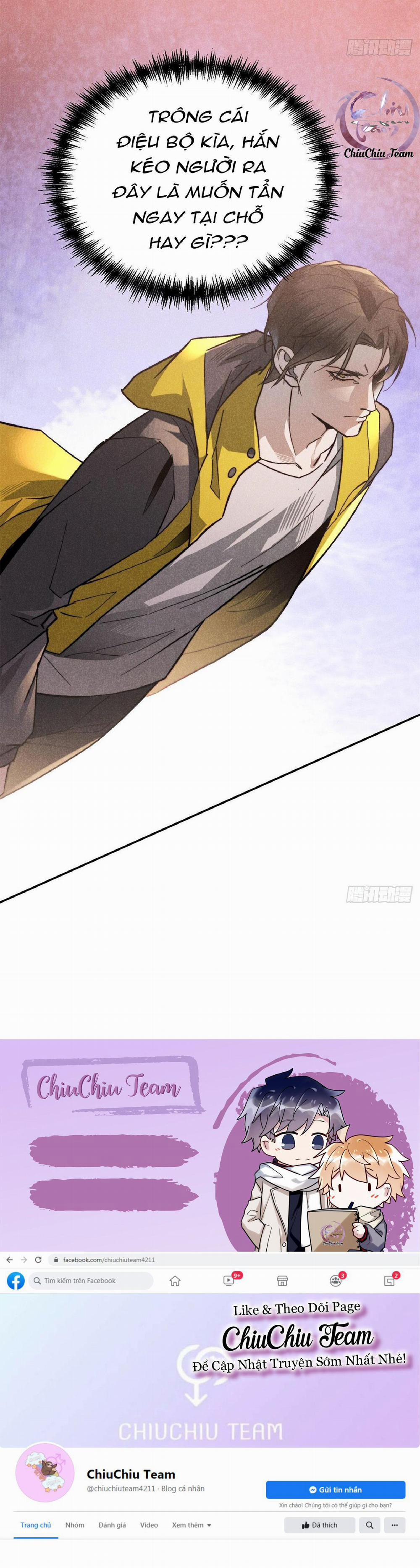 Đại Quốc Sư (END) 22 trang 13