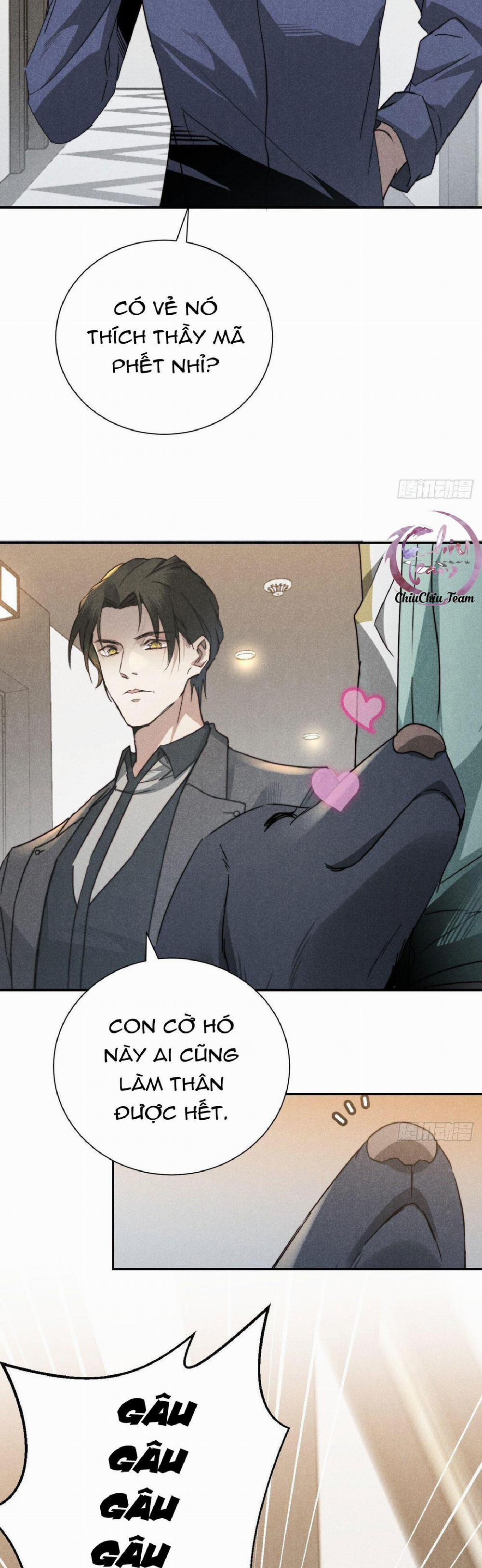 Đại Quốc Sư (END) 22 trang 2