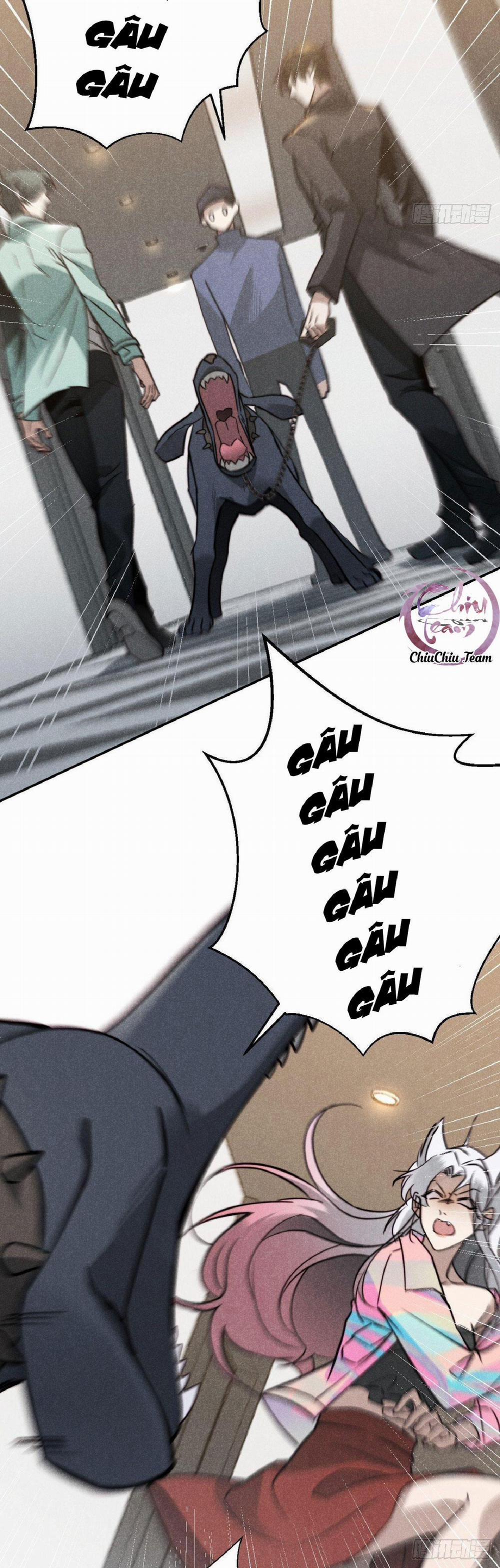 Đại Quốc Sư (END) 22 trang 3