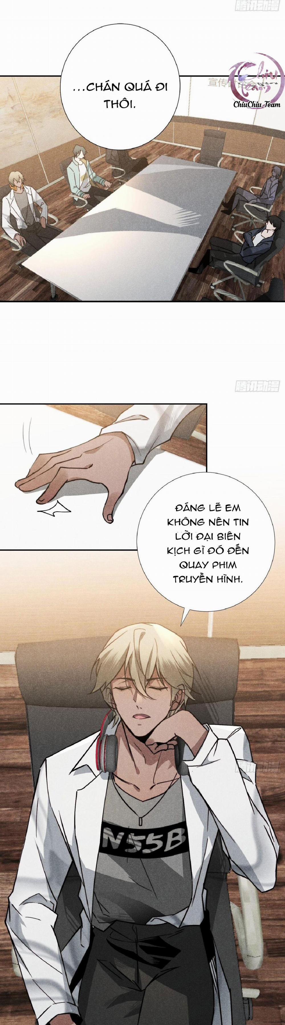 Đại Quốc Sư (END) 22 trang 5