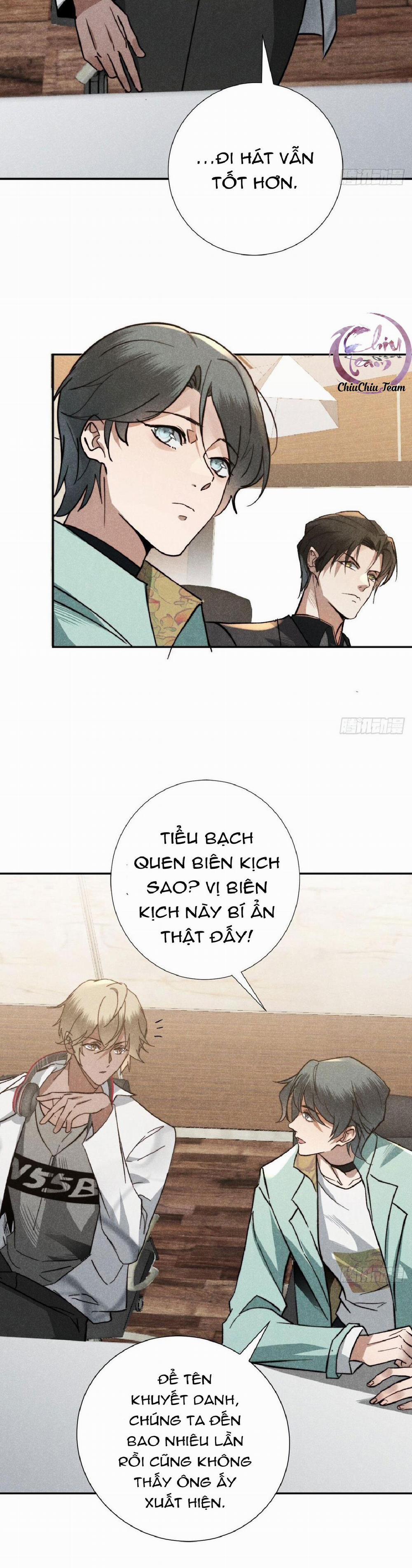 Đại Quốc Sư (END) 22 trang 6