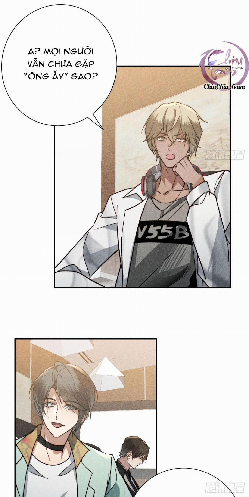 Đại Quốc Sư (END) 22 trang 7