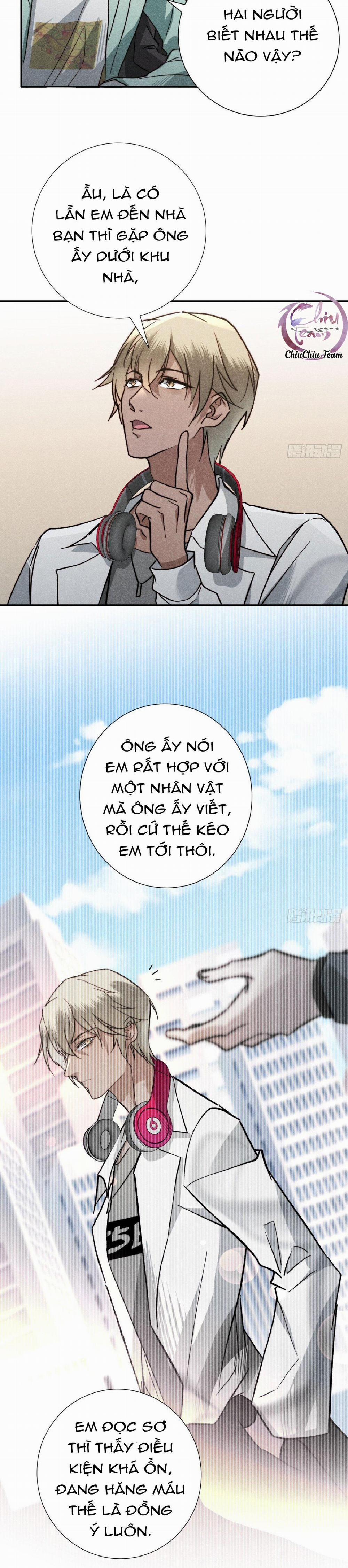 Đại Quốc Sư (END) 22 trang 8