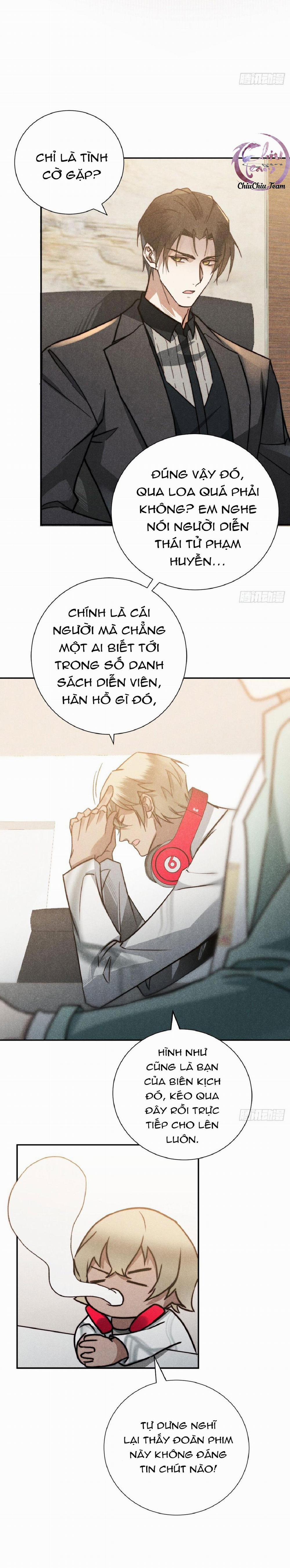 Đại Quốc Sư (END) 22 trang 9