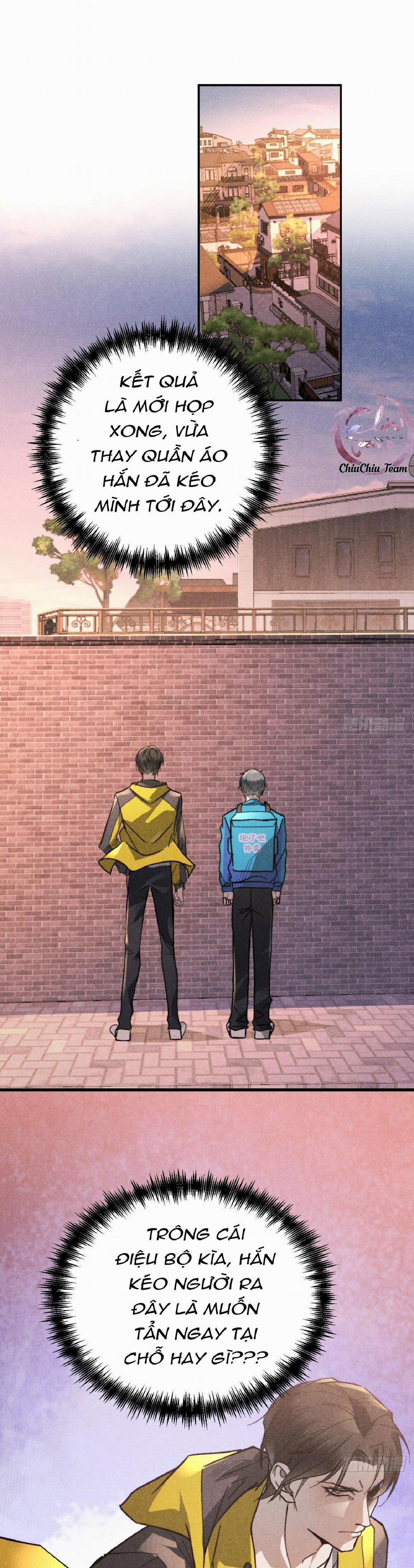 Đại Quốc Sư (END) 23 trang 0