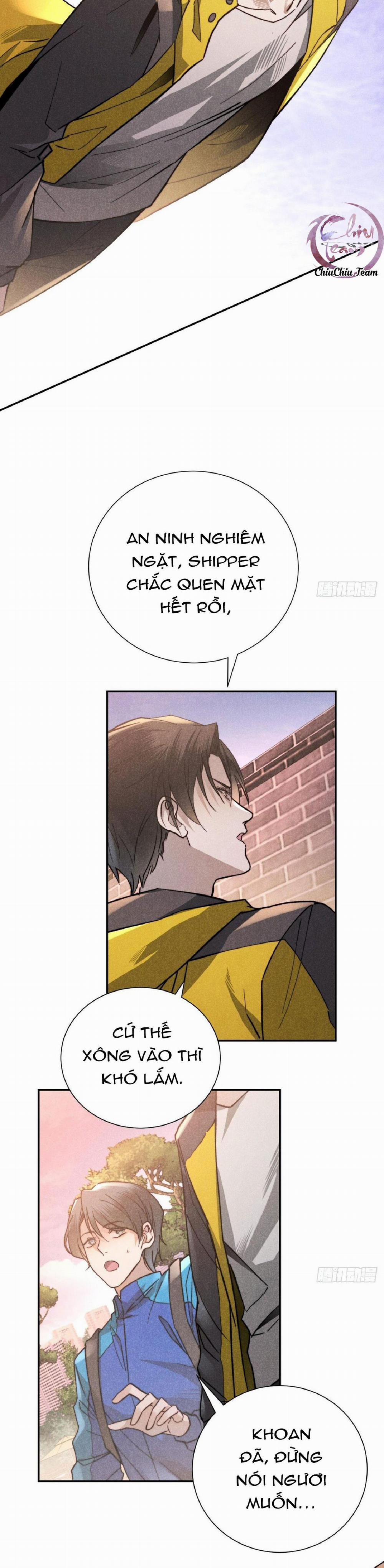 Đại Quốc Sư (END) 23 trang 1