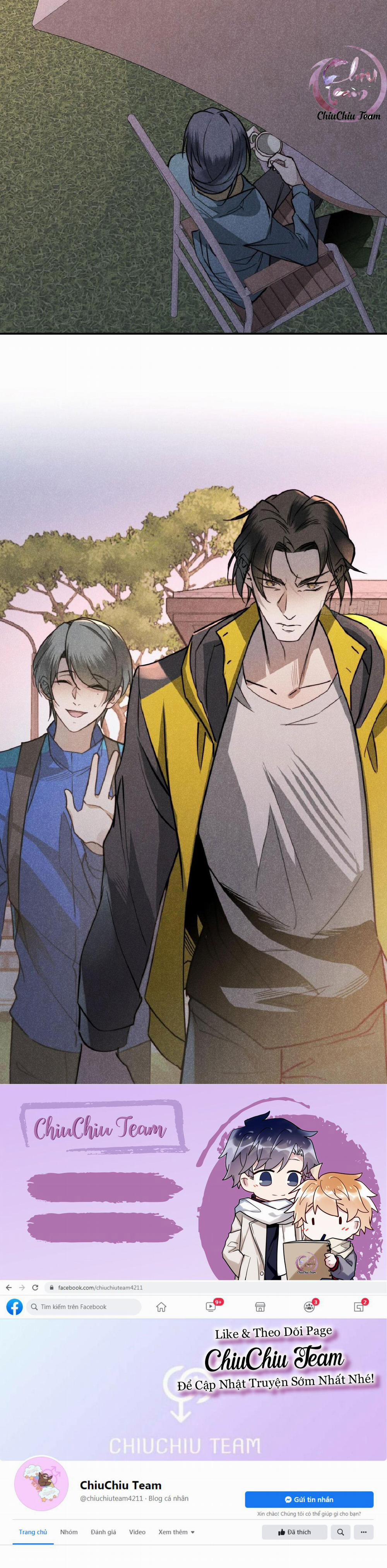 Đại Quốc Sư (END) 23 trang 11