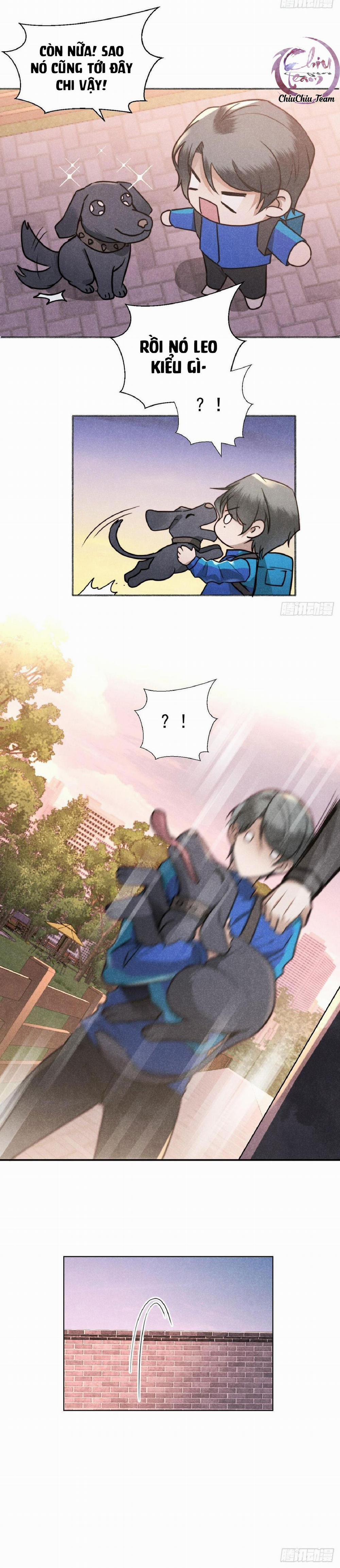 Đại Quốc Sư (END) 23 trang 3