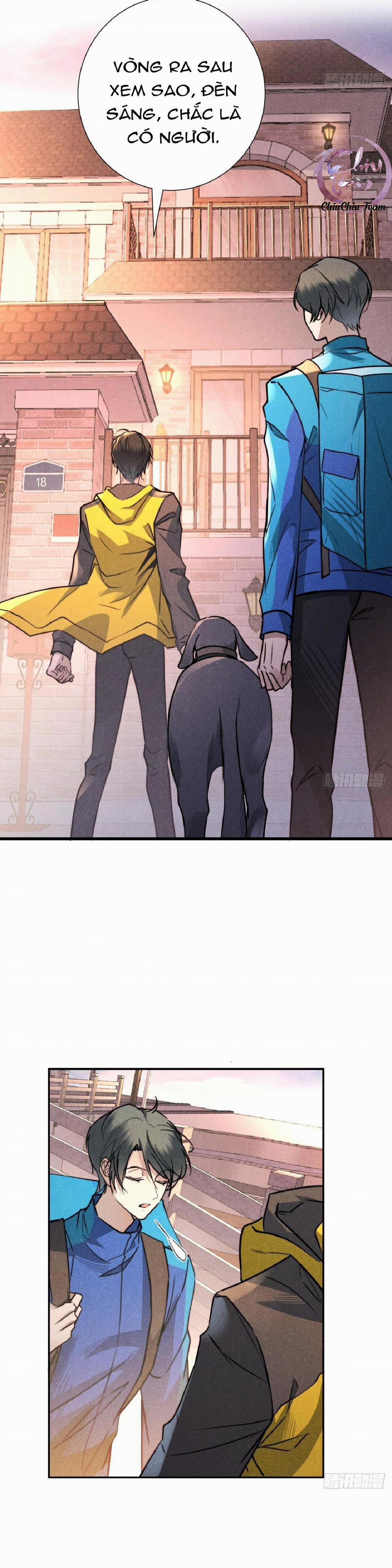 Đại Quốc Sư (END) 23 trang 5