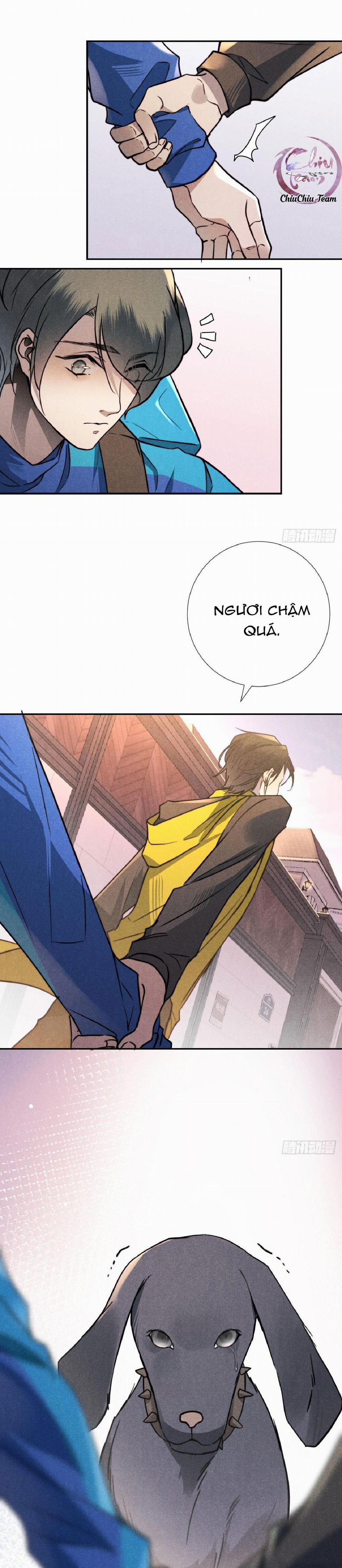 Đại Quốc Sư (END) 23 trang 6