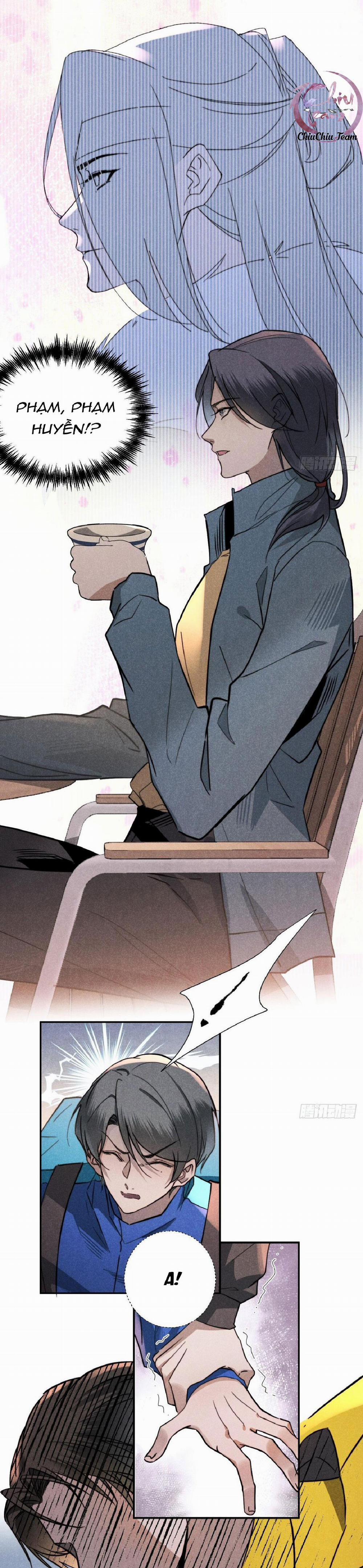 Đại Quốc Sư (END) 23 trang 9