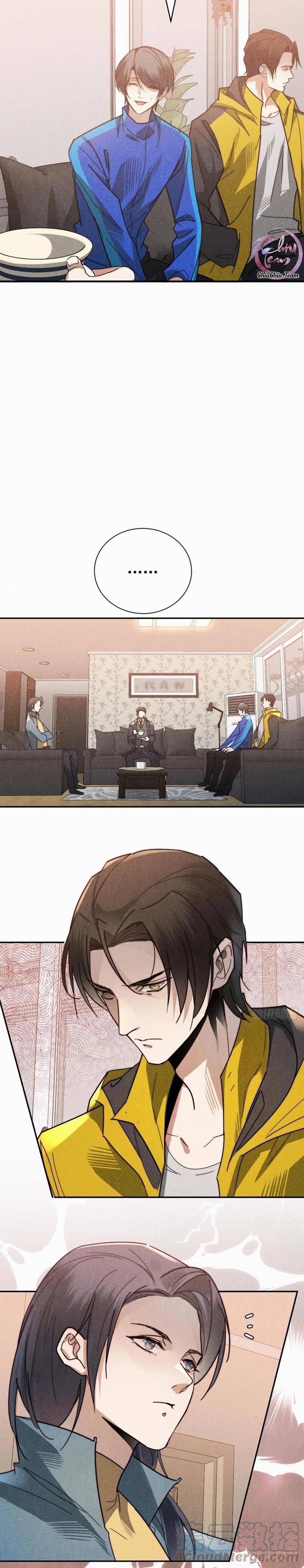 Đại Quốc Sư (END) 24 trang 8