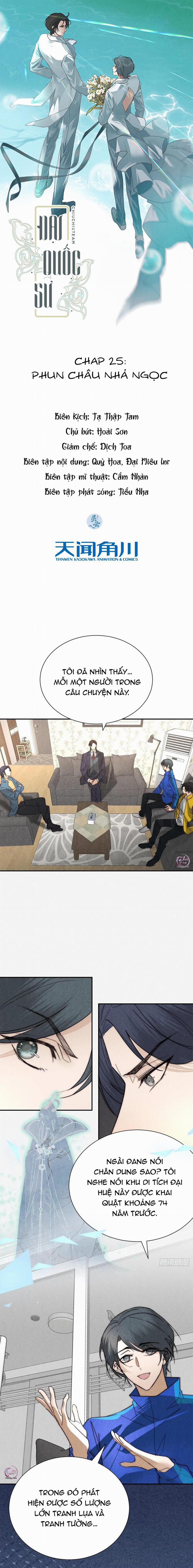 Đại Quốc Sư (END) 25 trang 0