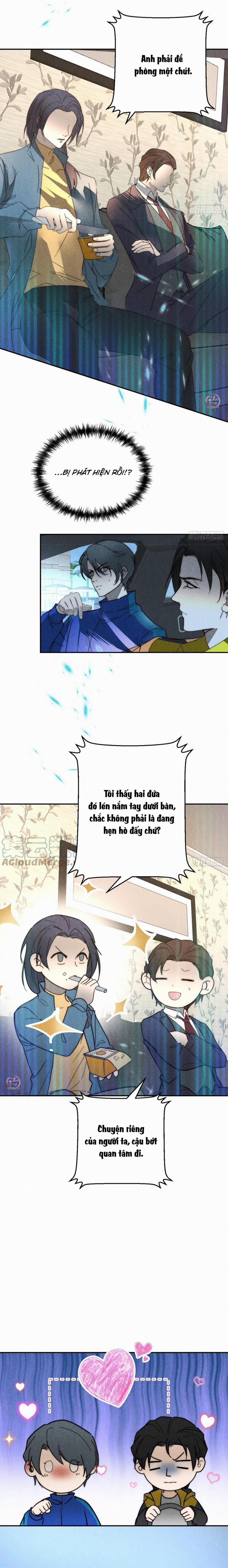 Đại Quốc Sư (END) 25 trang 7