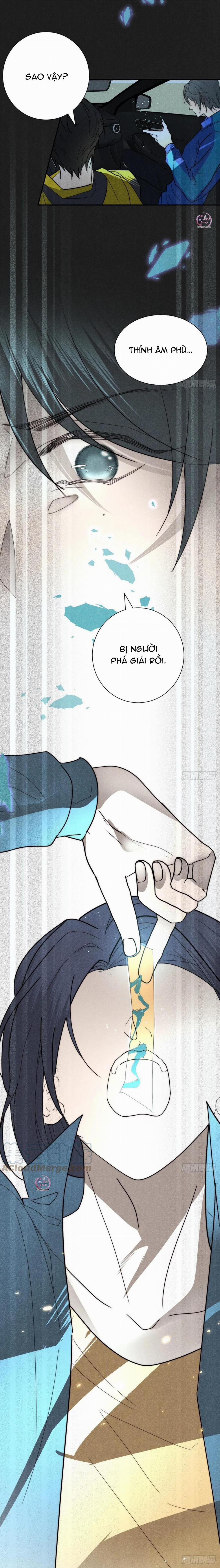 Đại Quốc Sư (END) 25 trang 9