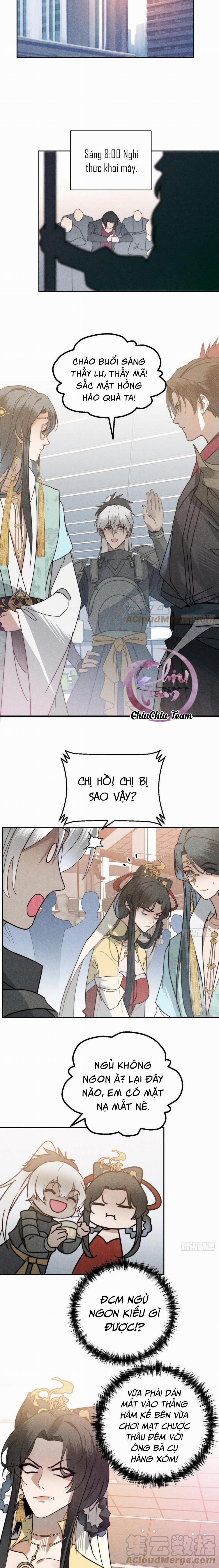 Đại Quốc Sư (END) 26 trang 3