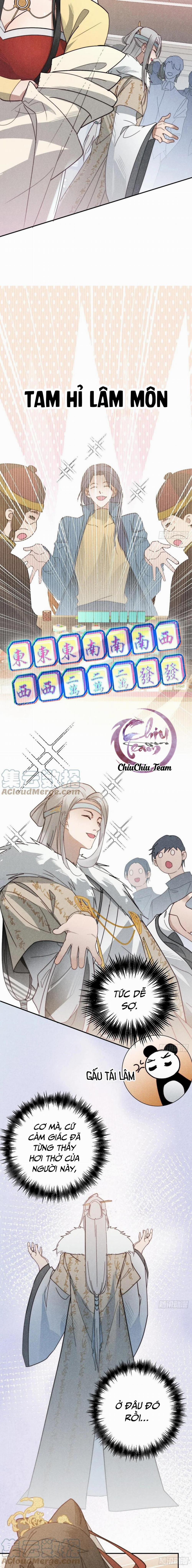 Đại Quốc Sư (END) 26 trang 4