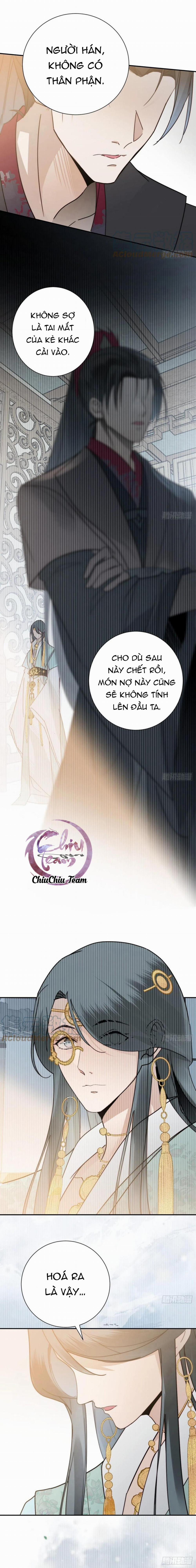 Đại Quốc Sư (END) 26 trang 8