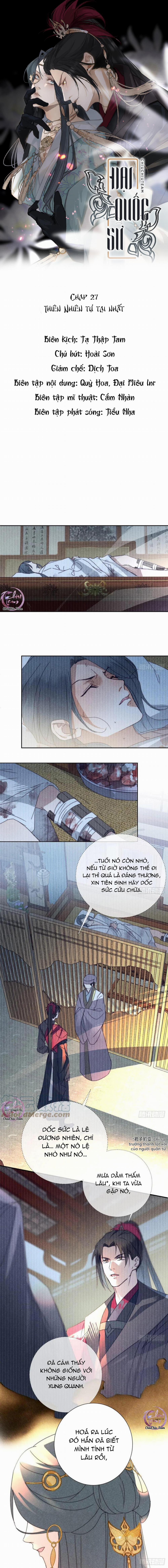 Đại Quốc Sư (END) 27 trang 0