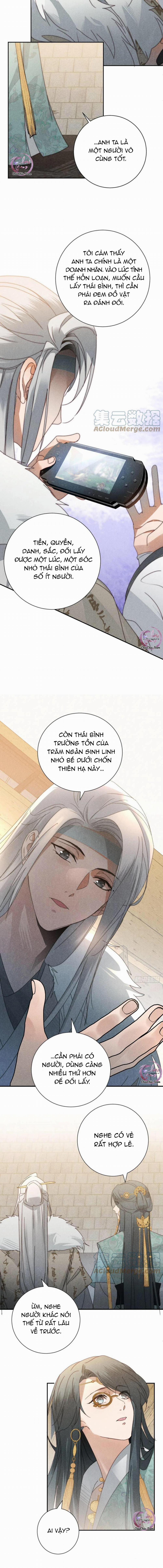 Đại Quốc Sư (END) 27 trang 3