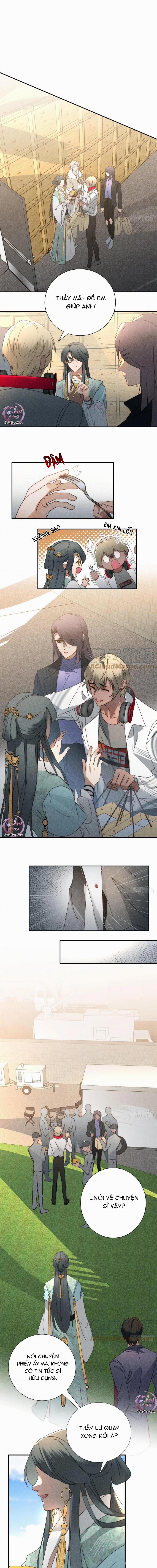 Đại Quốc Sư (END) 27 trang 5