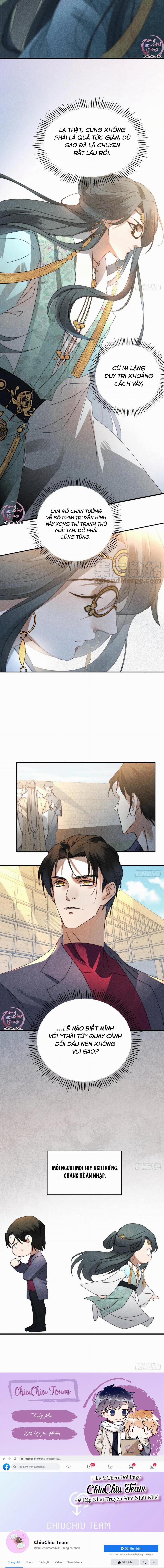 Đại Quốc Sư (END) 27 trang 7