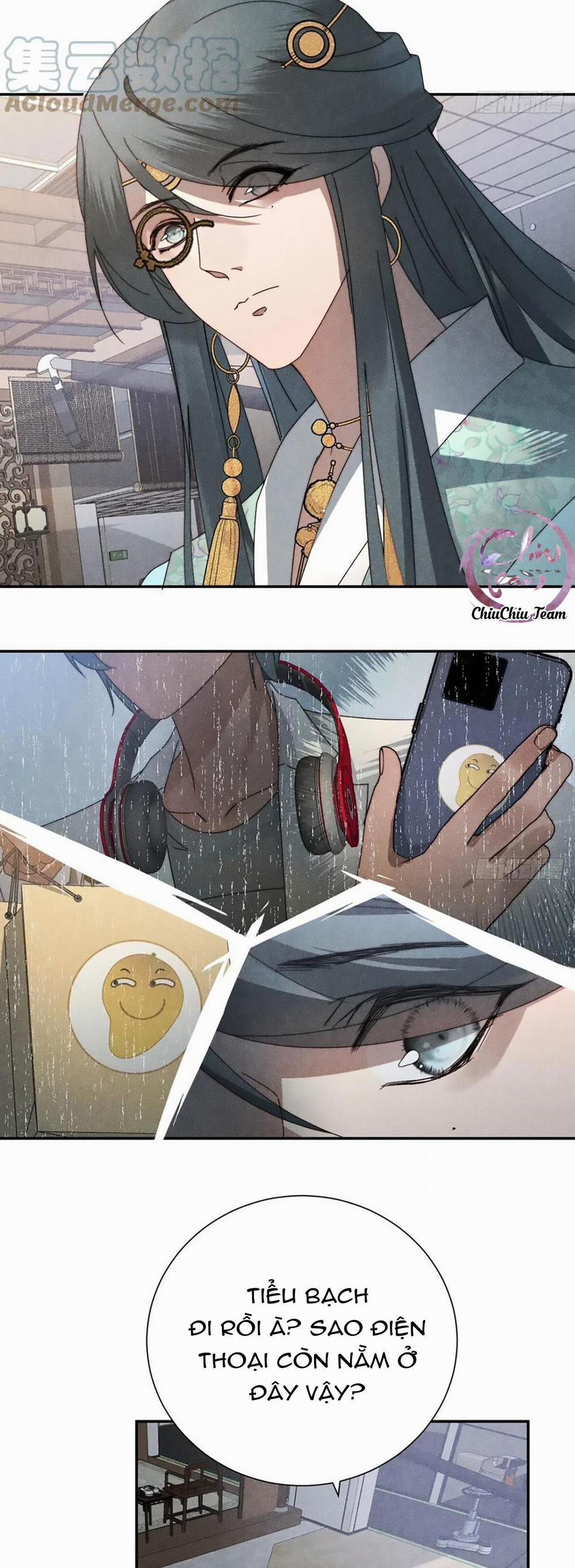 Đại Quốc Sư (END) 28 trang 1