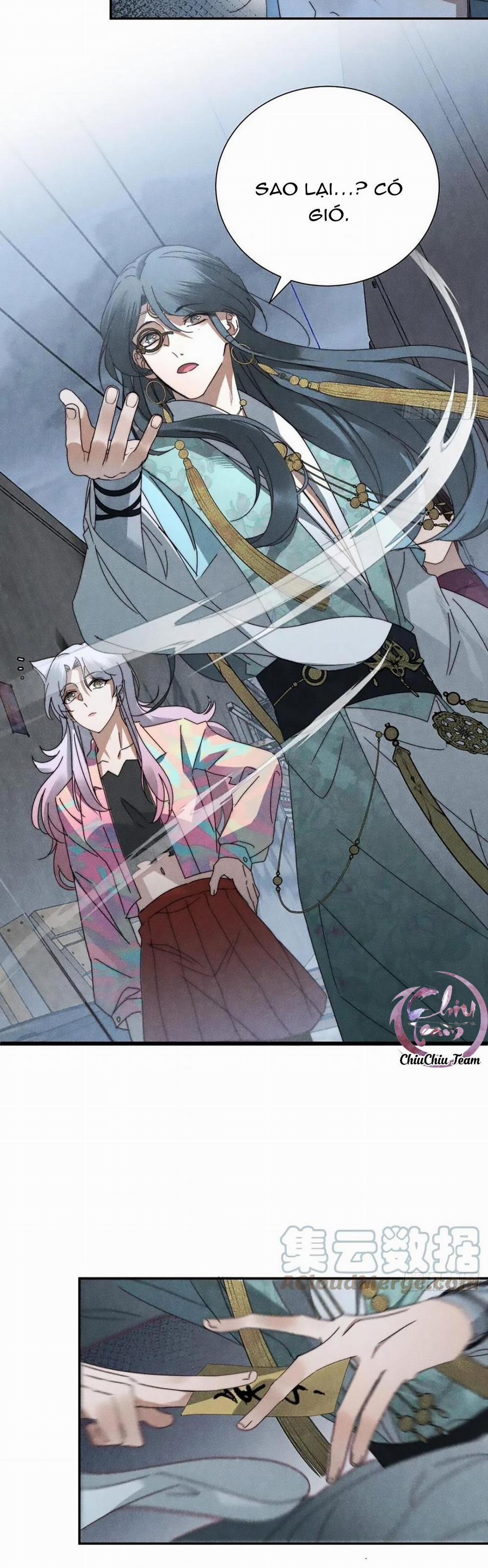 Đại Quốc Sư (END) 28 trang 12