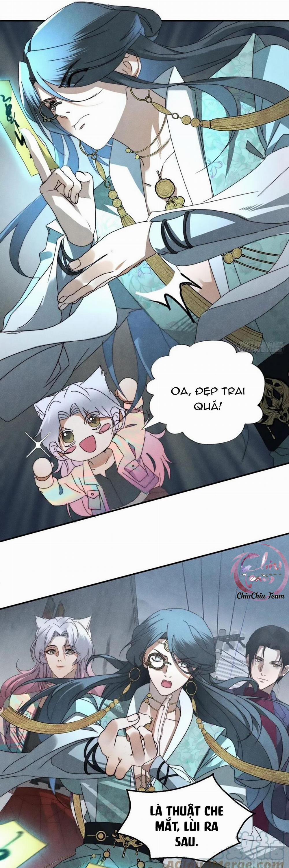 Đại Quốc Sư (END) 28 trang 13