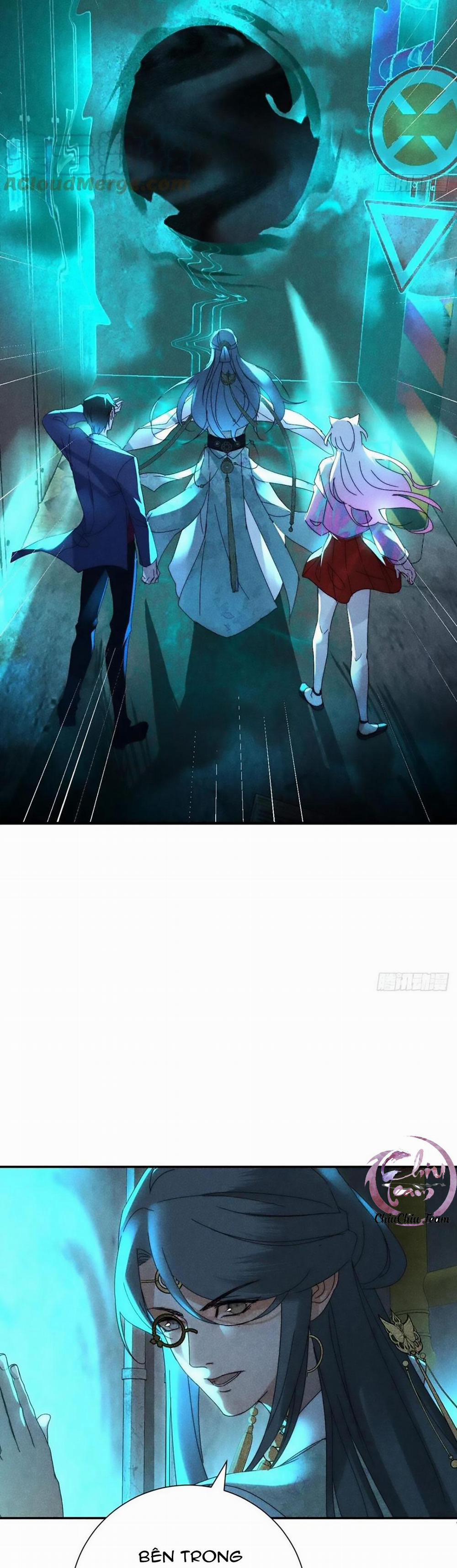 Đại Quốc Sư (END) 28 trang 15