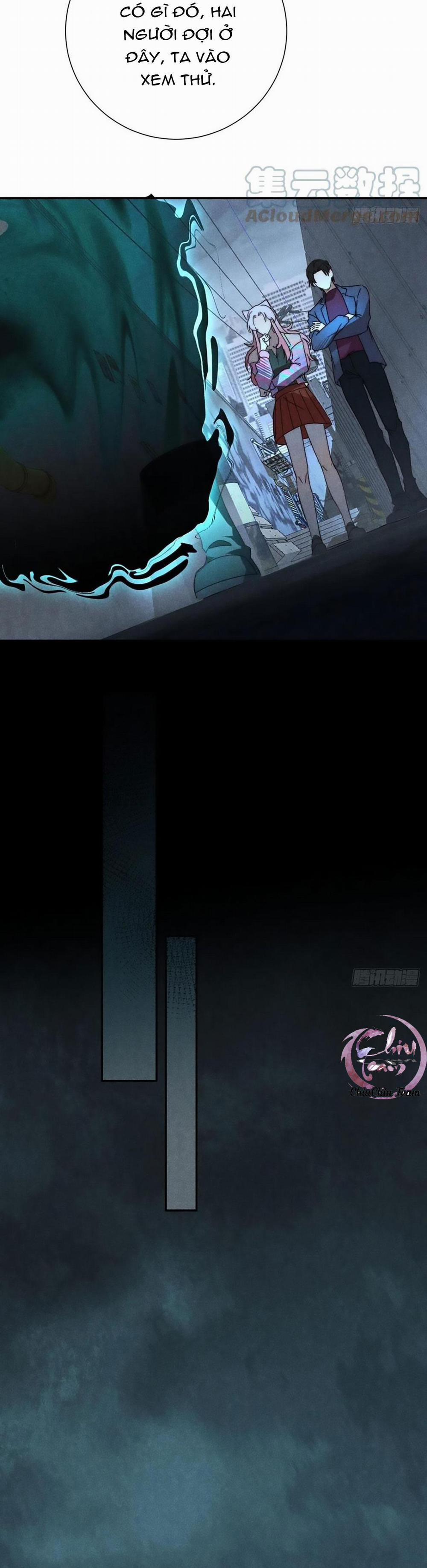 Đại Quốc Sư (END) 28 trang 16