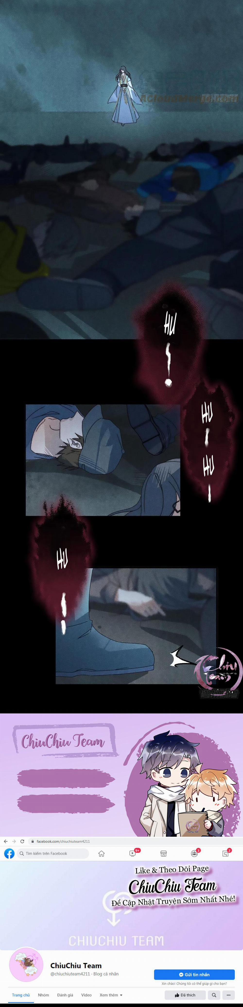 Đại Quốc Sư (END) 28 trang 17