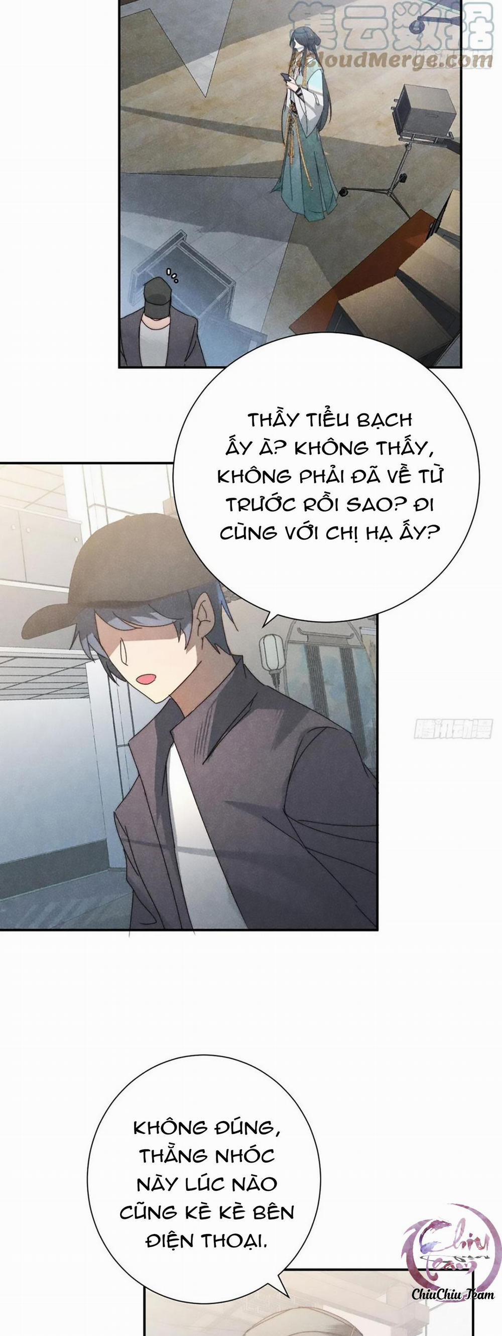 Đại Quốc Sư (END) 28 trang 2