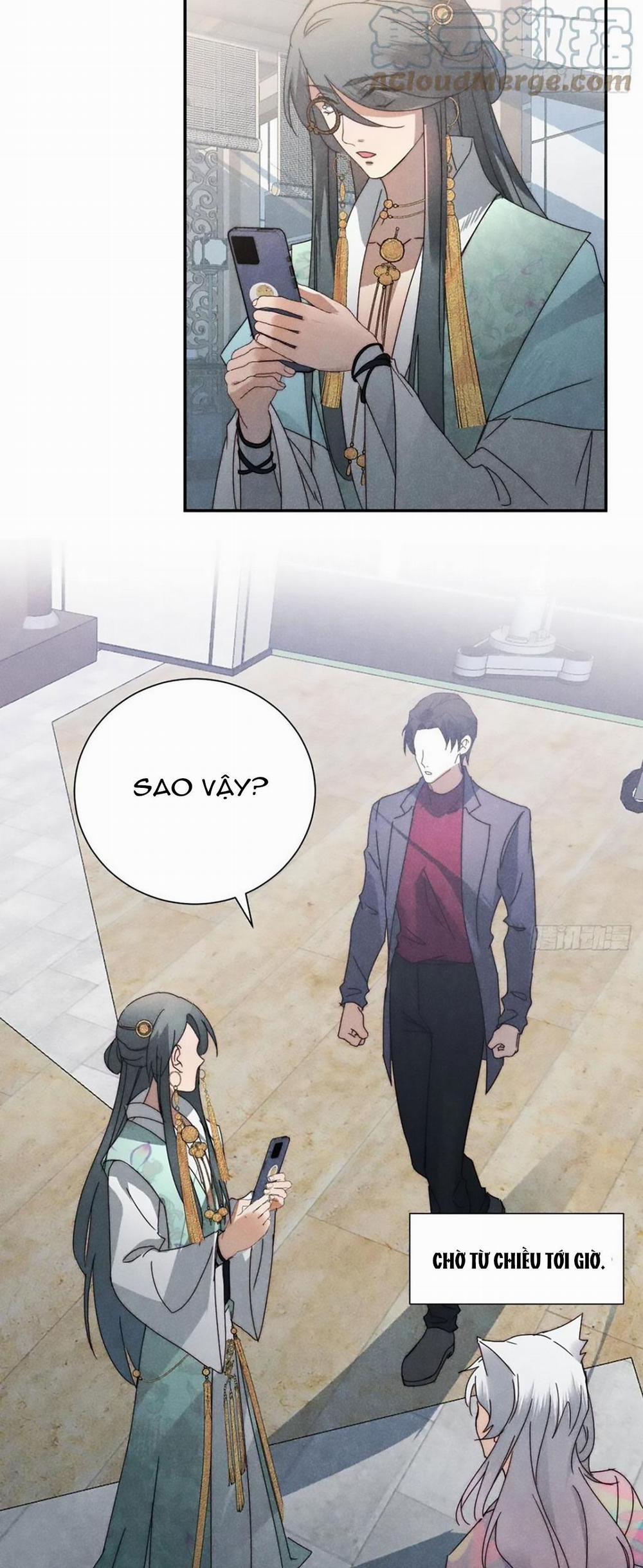 Đại Quốc Sư (END) 28 trang 3