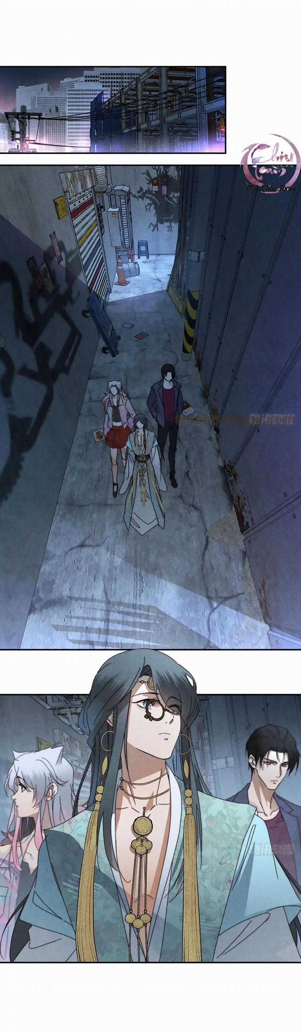 Đại Quốc Sư (END) 28 trang 5