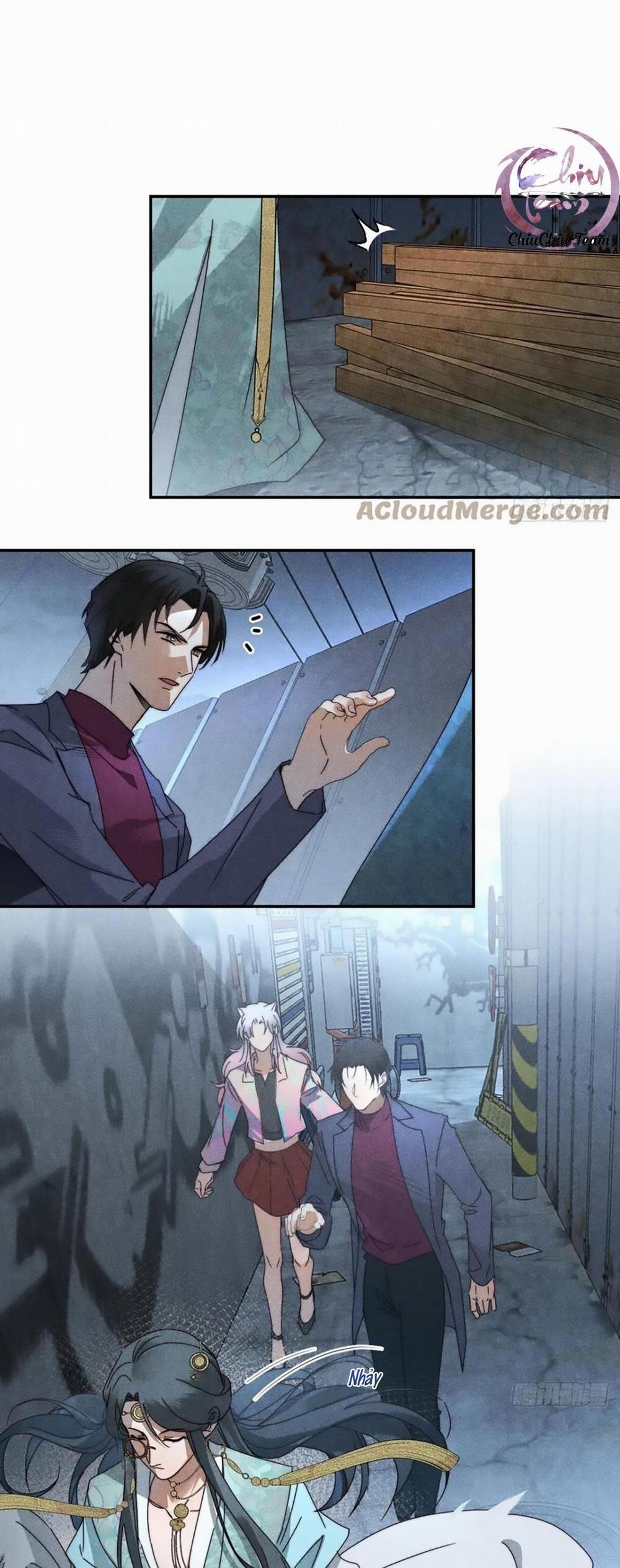 Đại Quốc Sư (END) 28 trang 6