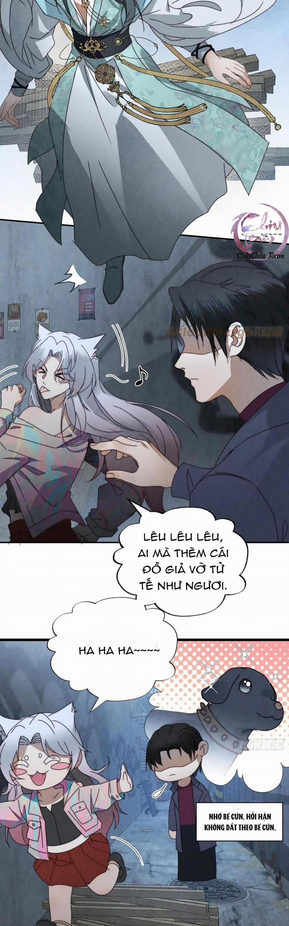 Đại Quốc Sư (END) 28 trang 7