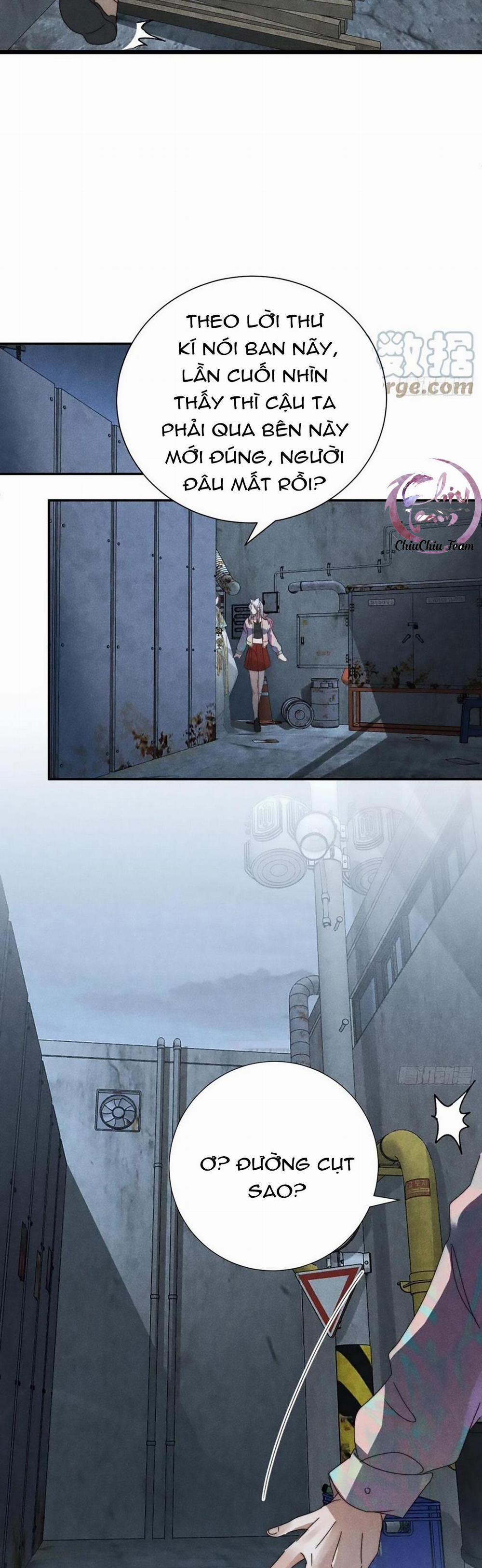 Đại Quốc Sư (END) 28 trang 8