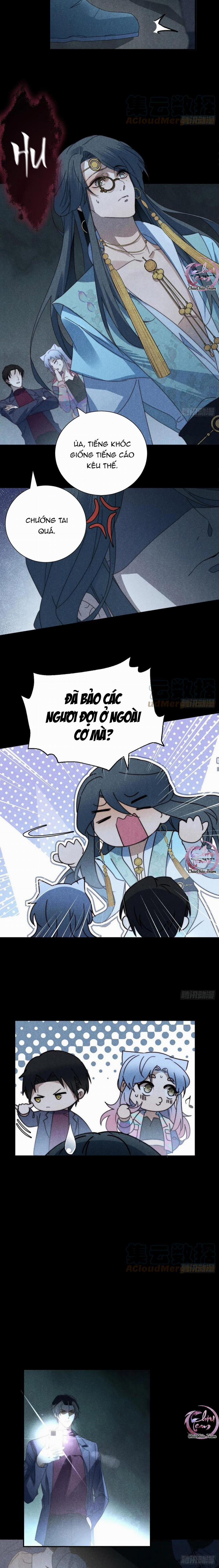 Đại Quốc Sư (END) 29 trang 1