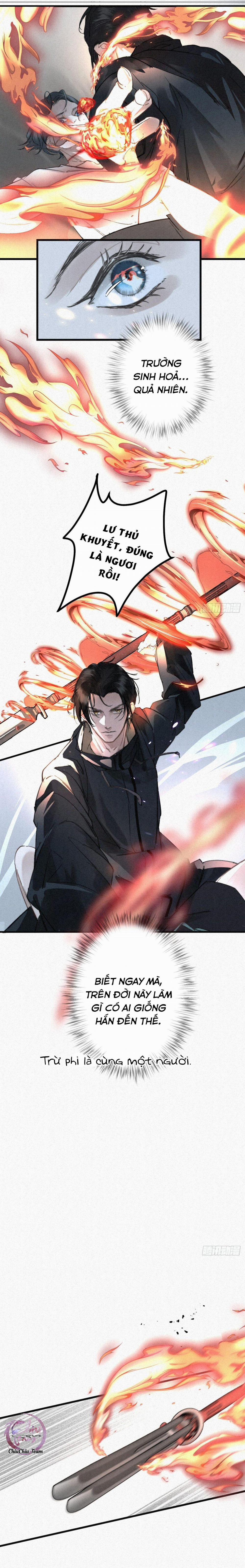 Đại Quốc Sư (END) 3 trang 1