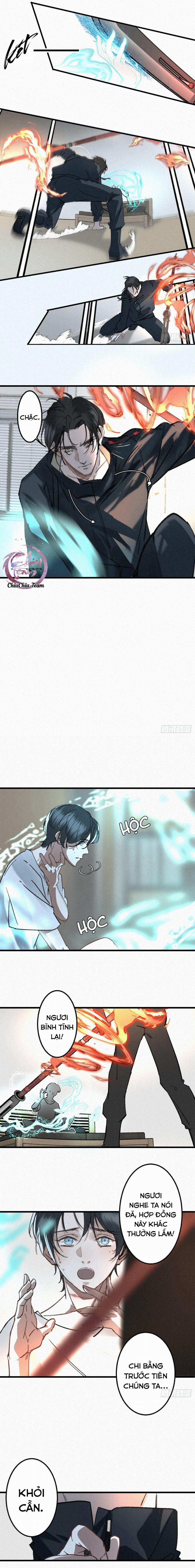 Đại Quốc Sư (END) 3 trang 3