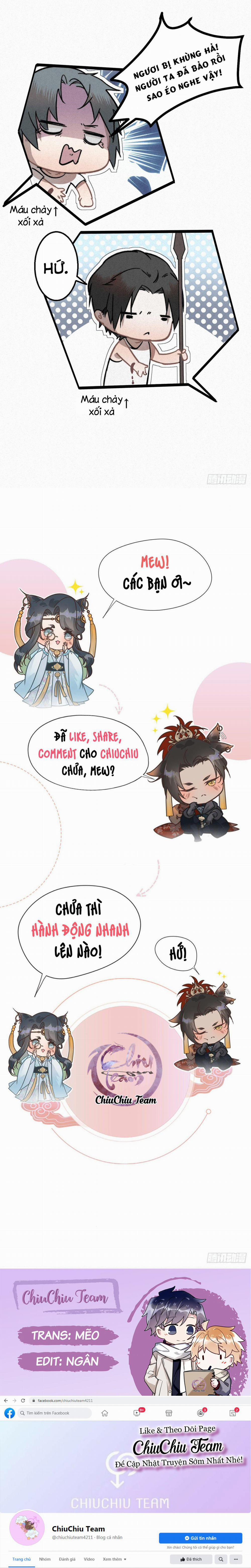 Đại Quốc Sư (END) 3 trang 7